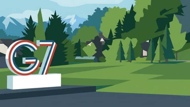 G7 Countries Commit to Diversifying Critical Minerals Supply Without Deciding Who Bears the Cost
