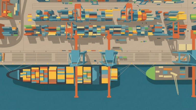 How the Next Round of US Tariffs Could Shape Global Energy and Industrial Value Chains