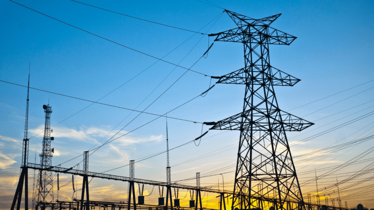The Cost of Power: Rising Electricity Prices, AI, and the Grid