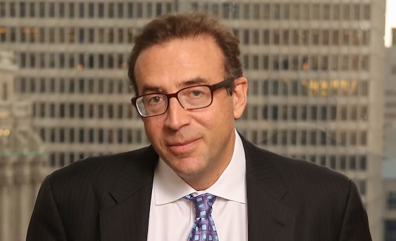 Michael Cembalest Does the Math on the Energy Transition