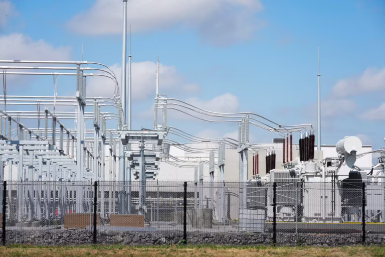 Data centers aren’t the real US power problem. Outdated policy is