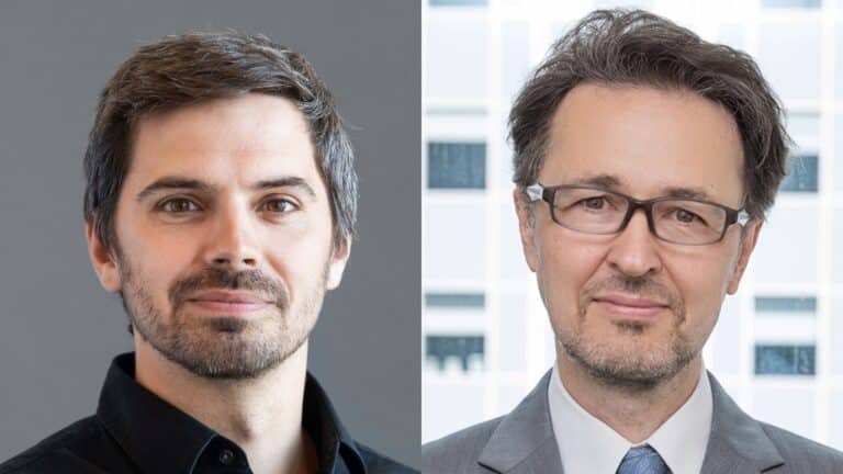 Tom Moerenhout and Tomasz Nadrowski on Fixing the Mineral Supply Chain