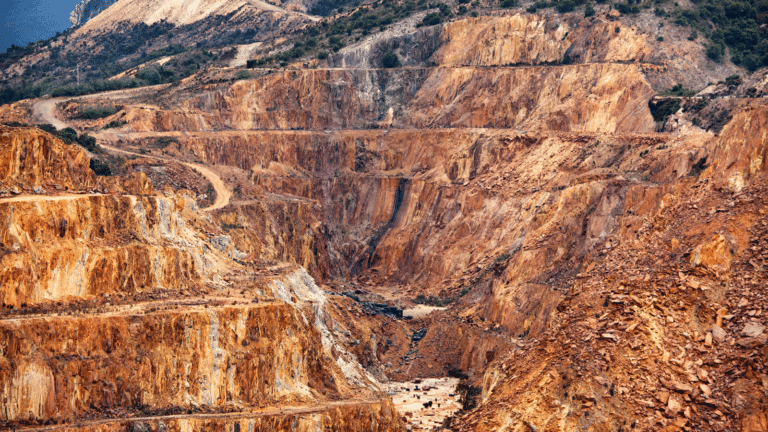 Critical Minerals Governance and Community Benefit Sharing in Mexico