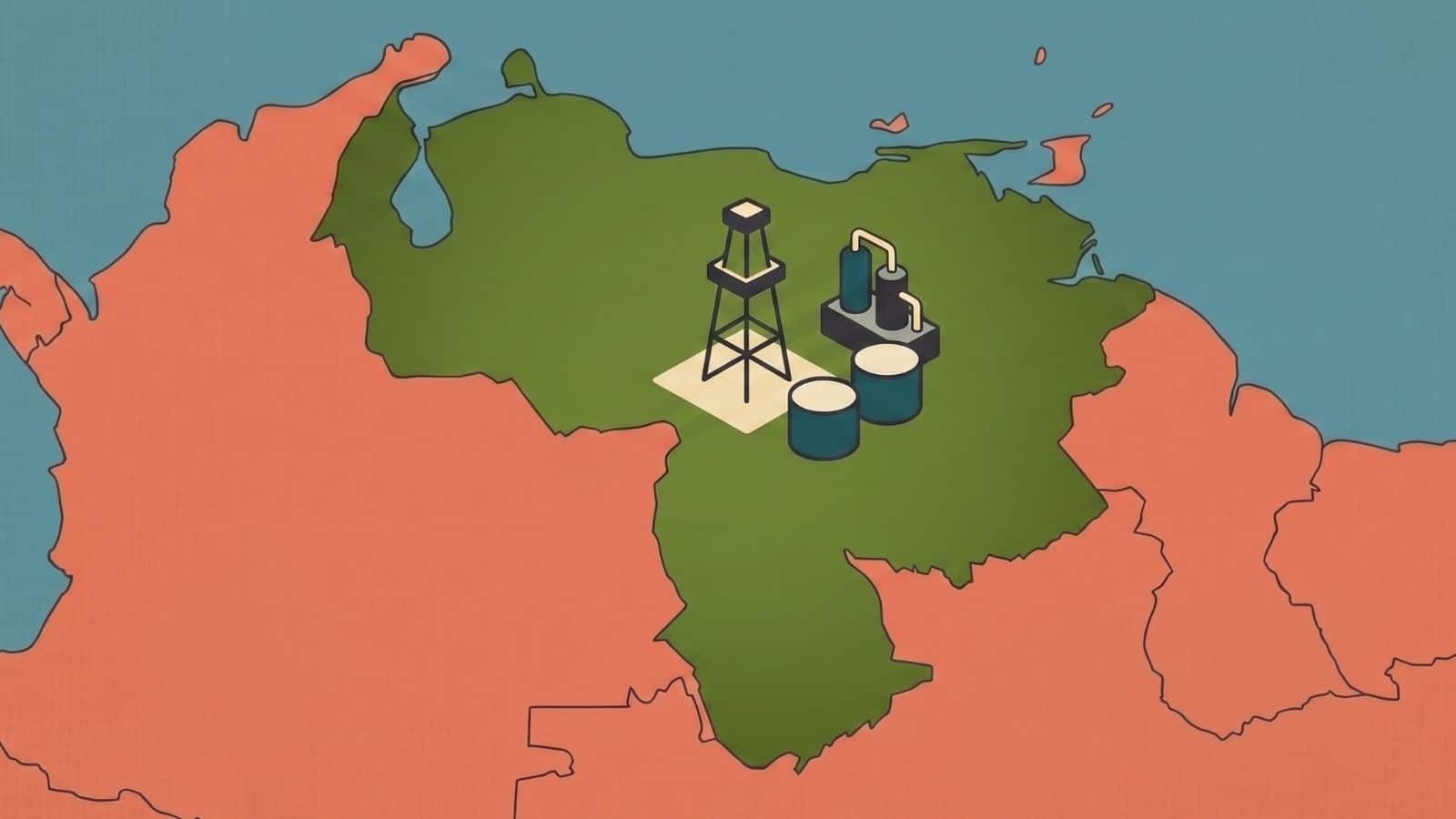 New Venezuelan Oil Regulations Offer Promise, But Politics and Quake Recovery Threaten Investment