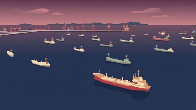 Postwar LNG: The New Guiding Principles Borrow from the Past