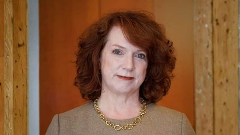 Suzanne Maloney on Whether Perpetual Conflict is New Normal for the Gulf