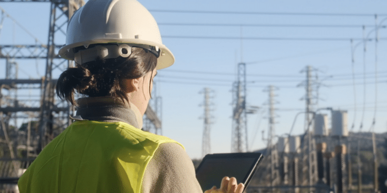 Glass Half Full: Building a Decarbonized U.S. Power Sector