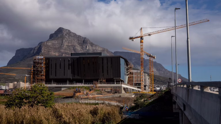 The pathway to prosperity is getting harder for developing countries