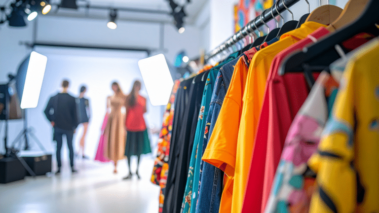 Columbia Fashion, Energy, and Climate Summit
