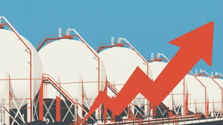 Is US Gas Storage Sufficient to Meet Growing Demand?