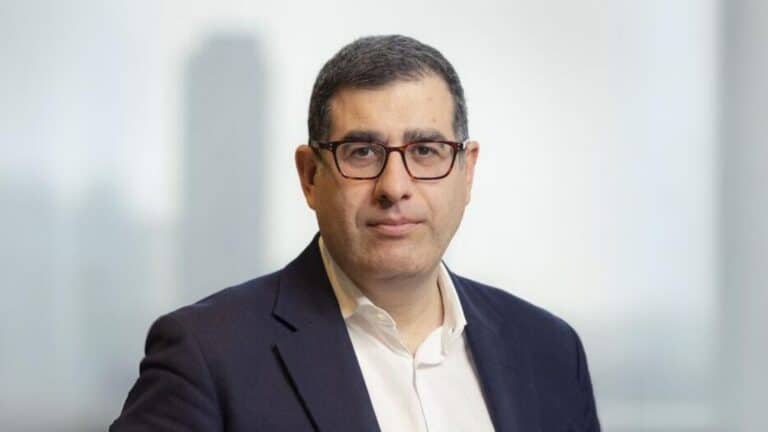 Javier Blas on Lessons from Closing Hormuz (So Far)