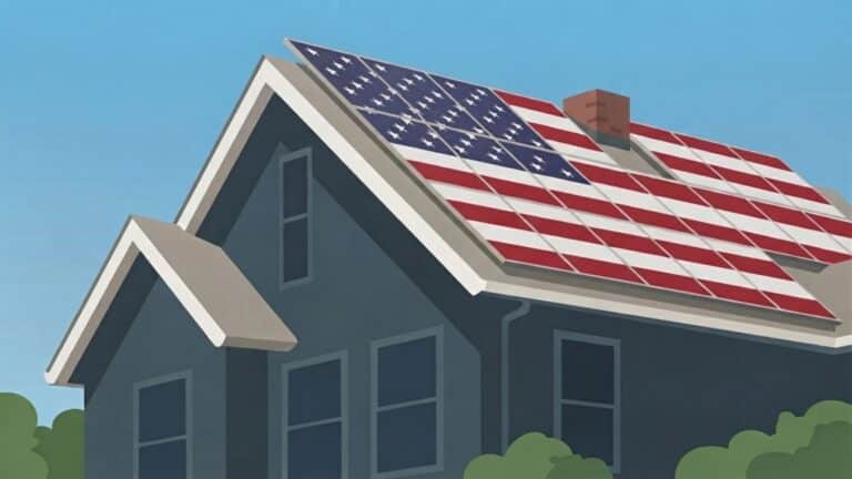 New US Tariffs on Solar Products Establish Price Floors, but Onshoring Will Require Capacity Build-out