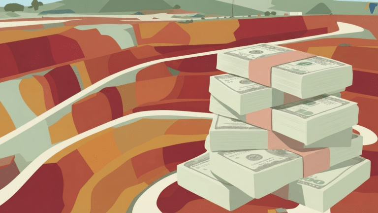 The Trump Administration’s Necessary but Insufficient Critical Minerals Investments: Q&A