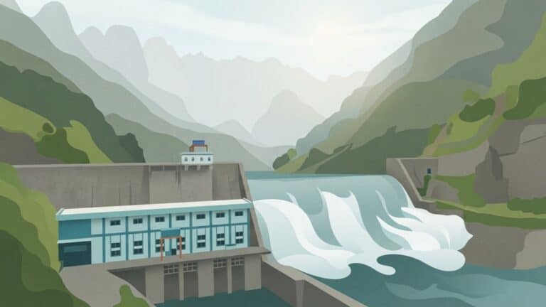 Nepal Floods Test Resilience of Its Hydropower-Dependent Economy