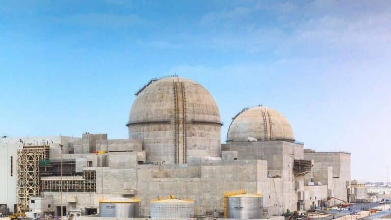 The US-Saudi Nuclear Cooperation Agreement Would Serve US Interests
