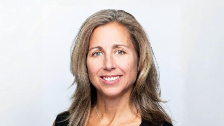 Student Roundtable with Career Coach Pam Brown