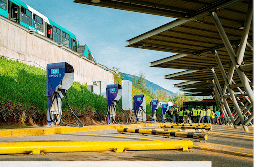 Tracking Global Progress on Cleaner Transport