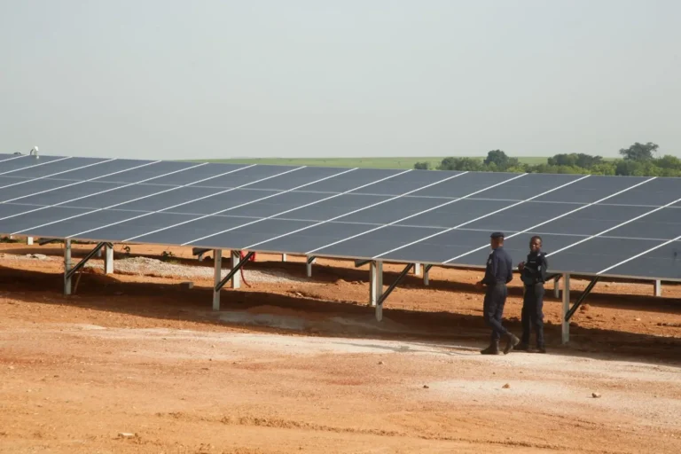 View / Africa should stop treating energy shocks as surprises