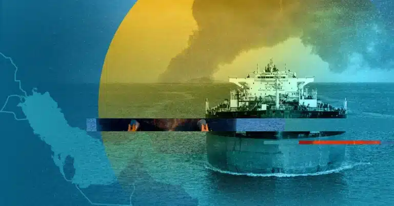 The cyclical unhappiness of the LNG world