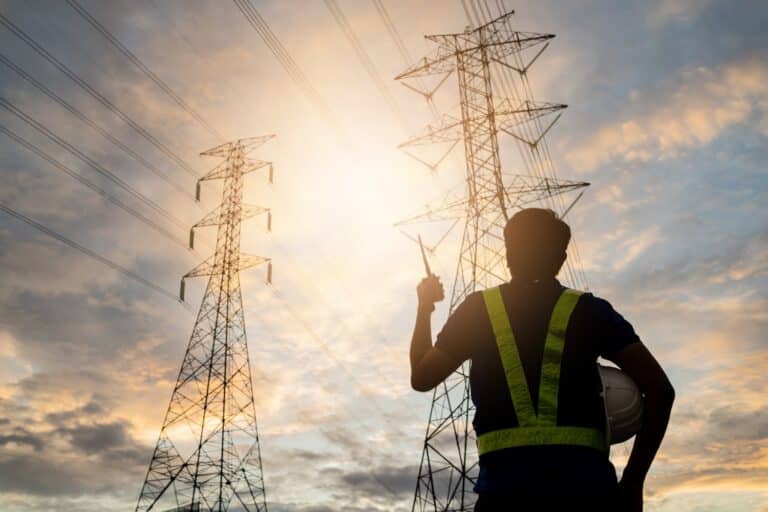 What the Bipartisan American Affordability and Jobs Act Means for the U.S. Energy System