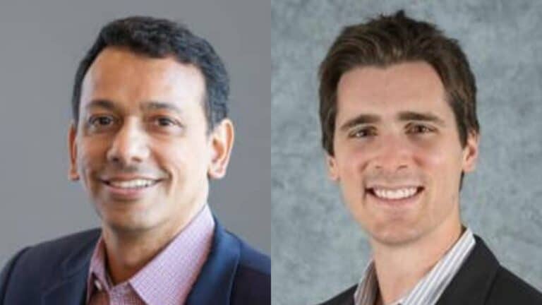 Gautam Jain and Ned Shell on the Promise of Carbon Credit Markets