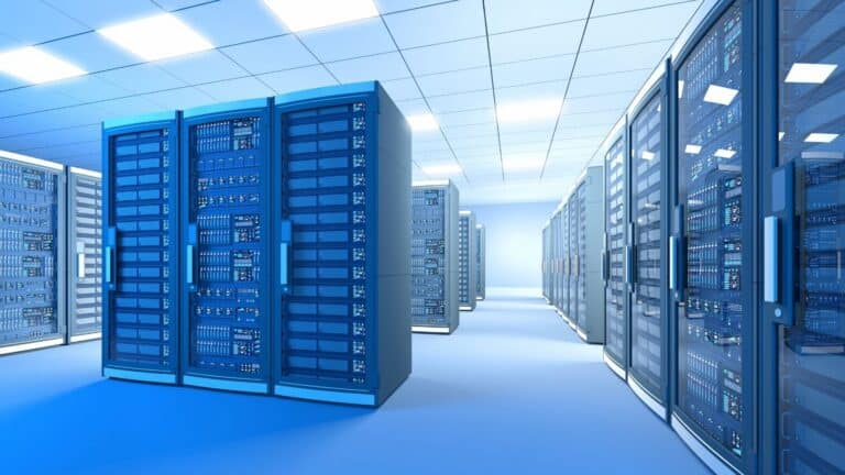 AI Data Centers: Is Space the Next Frontier?