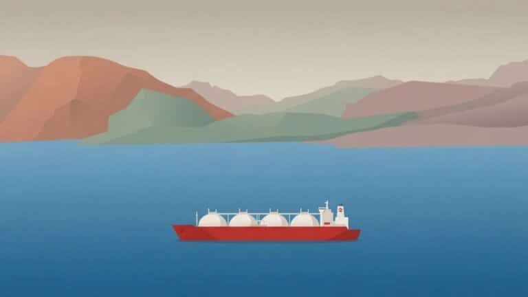 China’s Clean-Tech Supply Chains Face a Hormuz Stress Test