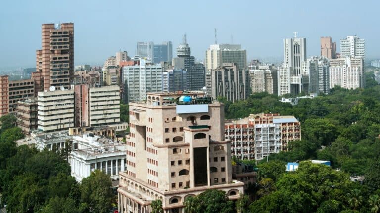 Columbia India Energy Dialogue 2026