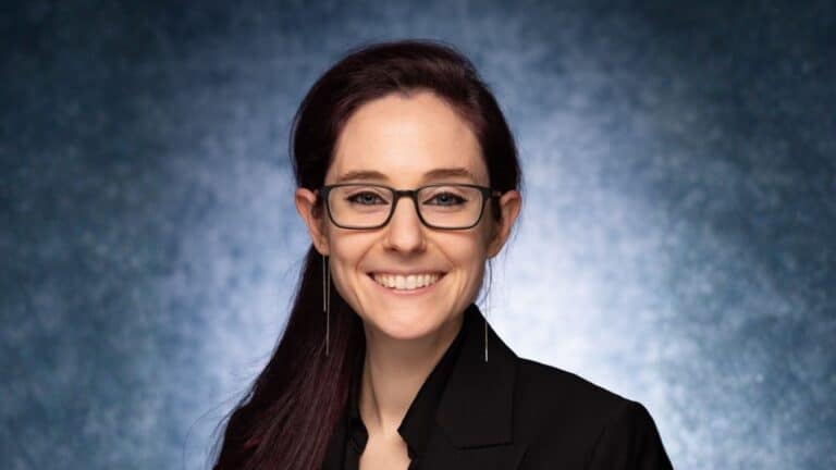 DOE’s Julie Kozeracki on the Federal Role in US Nuclear Financing