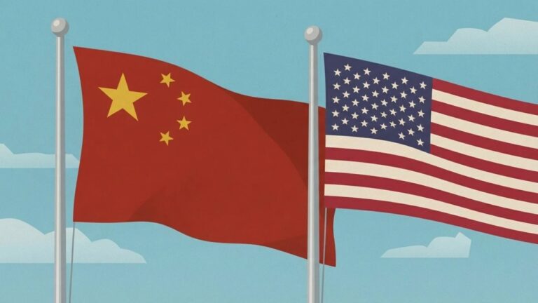Fossil Fuels Dominated the Energy Discussion at the Trump-Xi Summit: Q&A