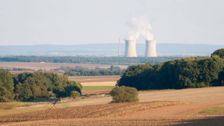Germany and The Nuclear Question: Energy Security After the Phase-Out