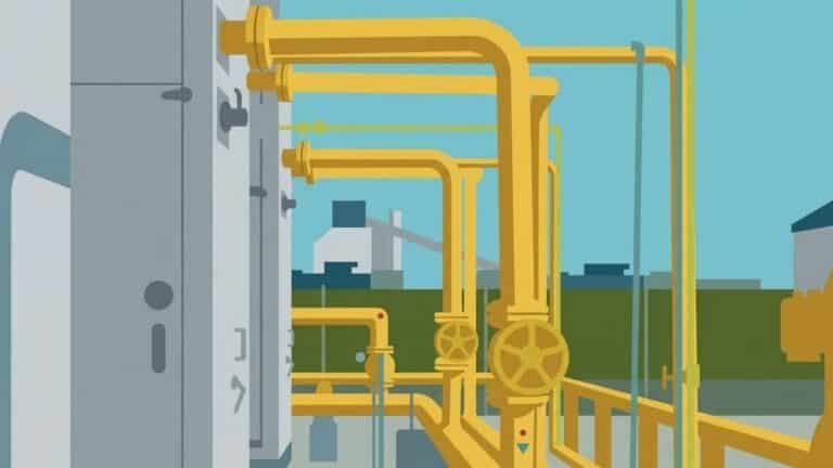 Restarting Russian Gas Flows to Europe Would Undermine US Energy Dominance