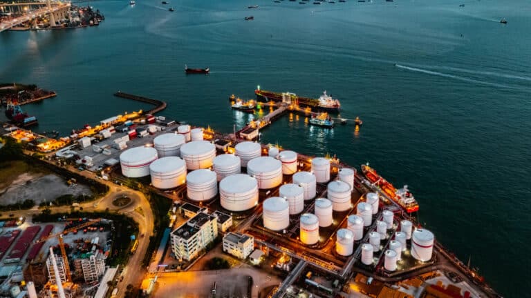 Jason Bordoff on the Geopolitics of Energy